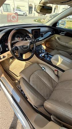 اودي A8
